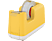 LEITZ COSY ragasztószalag-adagoló, meleg sárga (53670019)
