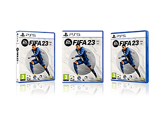 FIFA 23 | PlayStation 5