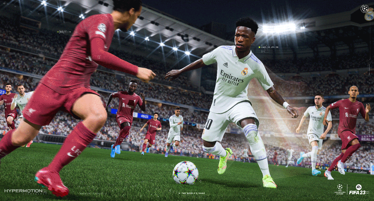 FIFA 23 | PlayStation 5