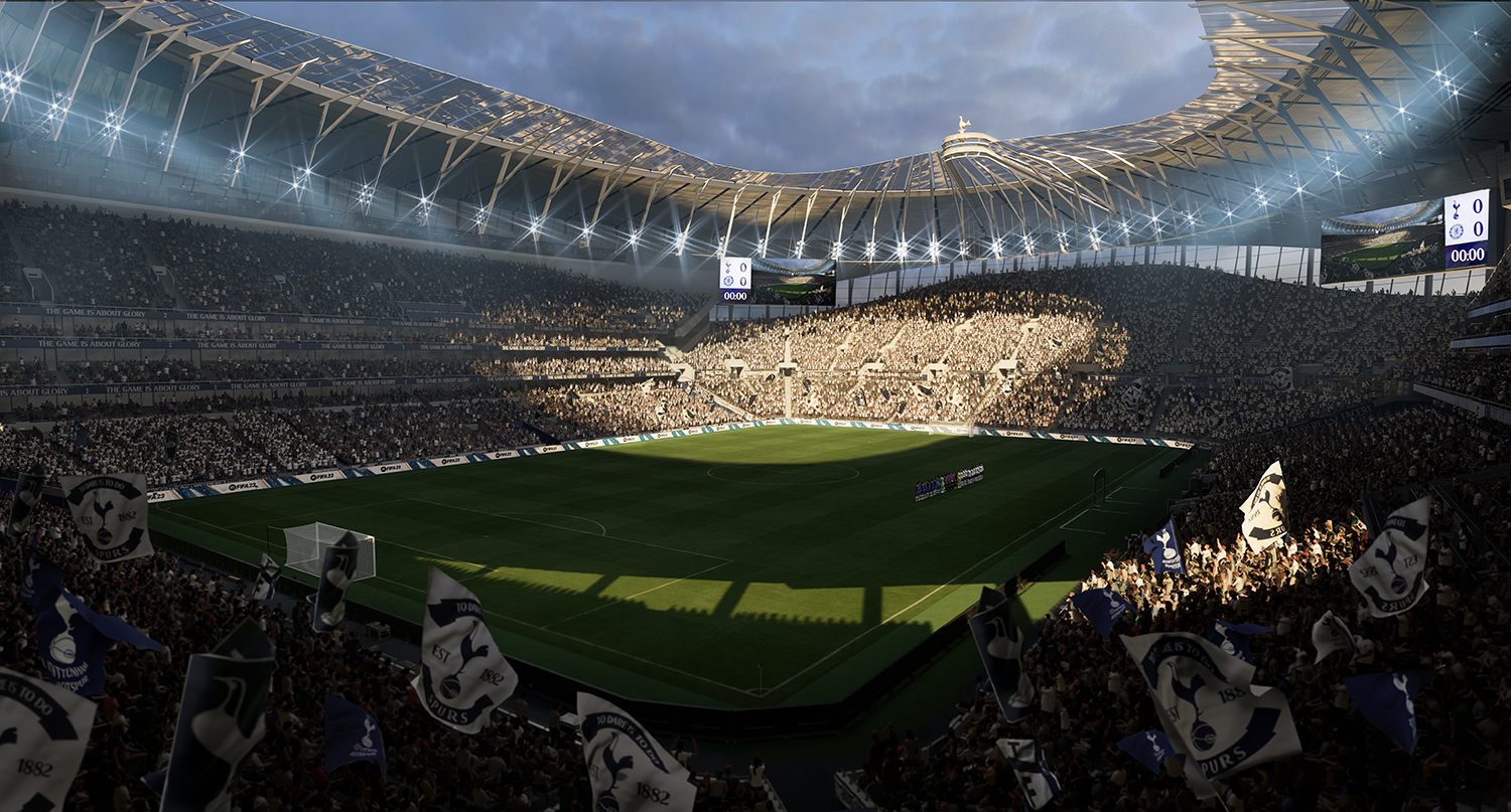 FIFA 23 | PlayStation 5