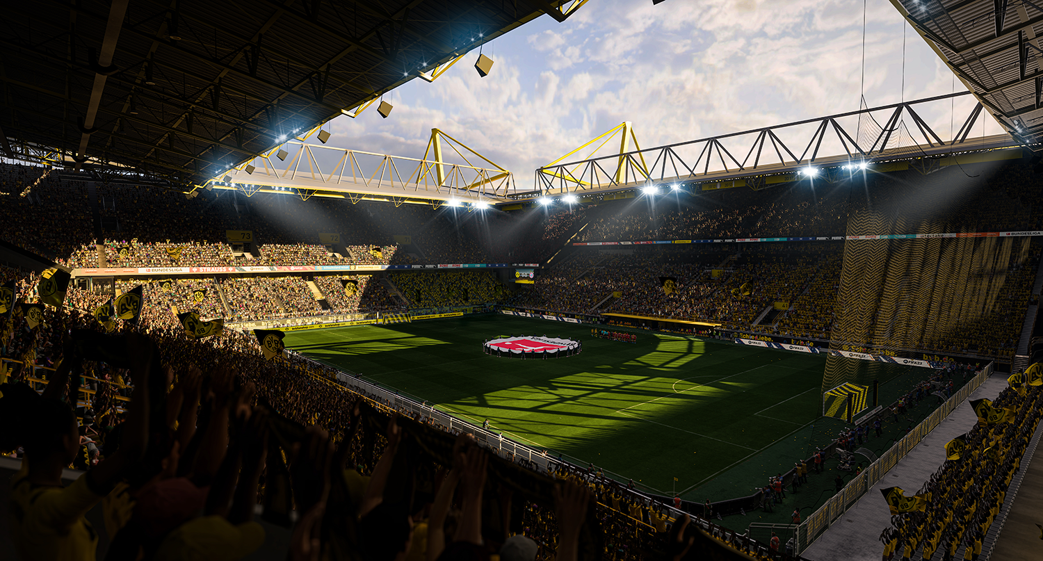 FIFA 23 | PlayStation 5