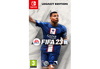 FIFA 23 | Nintendo Switch