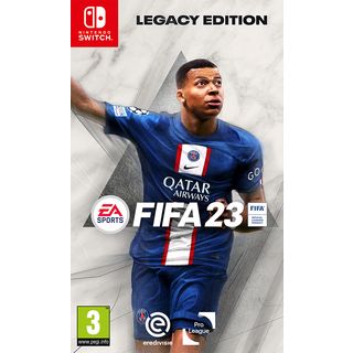 FIFA 23 | Nintendo Switch
