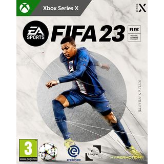 FIFA 23 | Xbox Series X