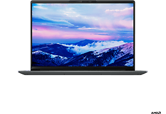 LENOVO IDEAPAD 5 PRO - 16.0 inch - AMD Ryzen 7 - 16 GB - 1 TB - GeForce GTX 1650