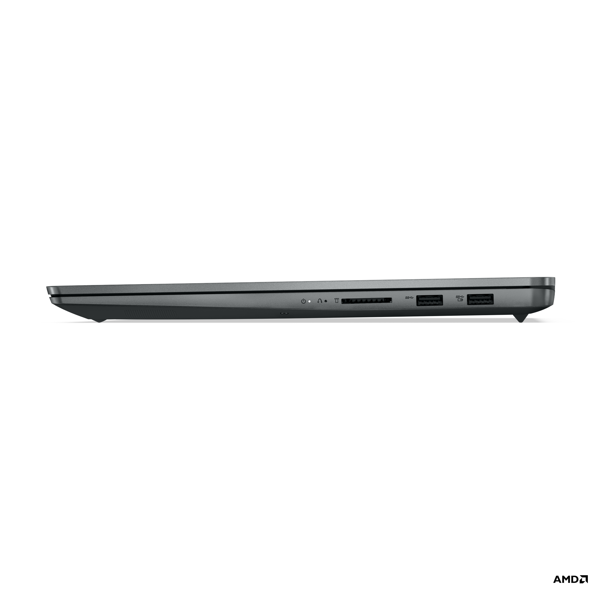 LENOVO IDEAPAD 5 PRO - 16.0 inch - AMD Ryzen 7 - 16 GB - 1 TB - GeForce GTX 1650