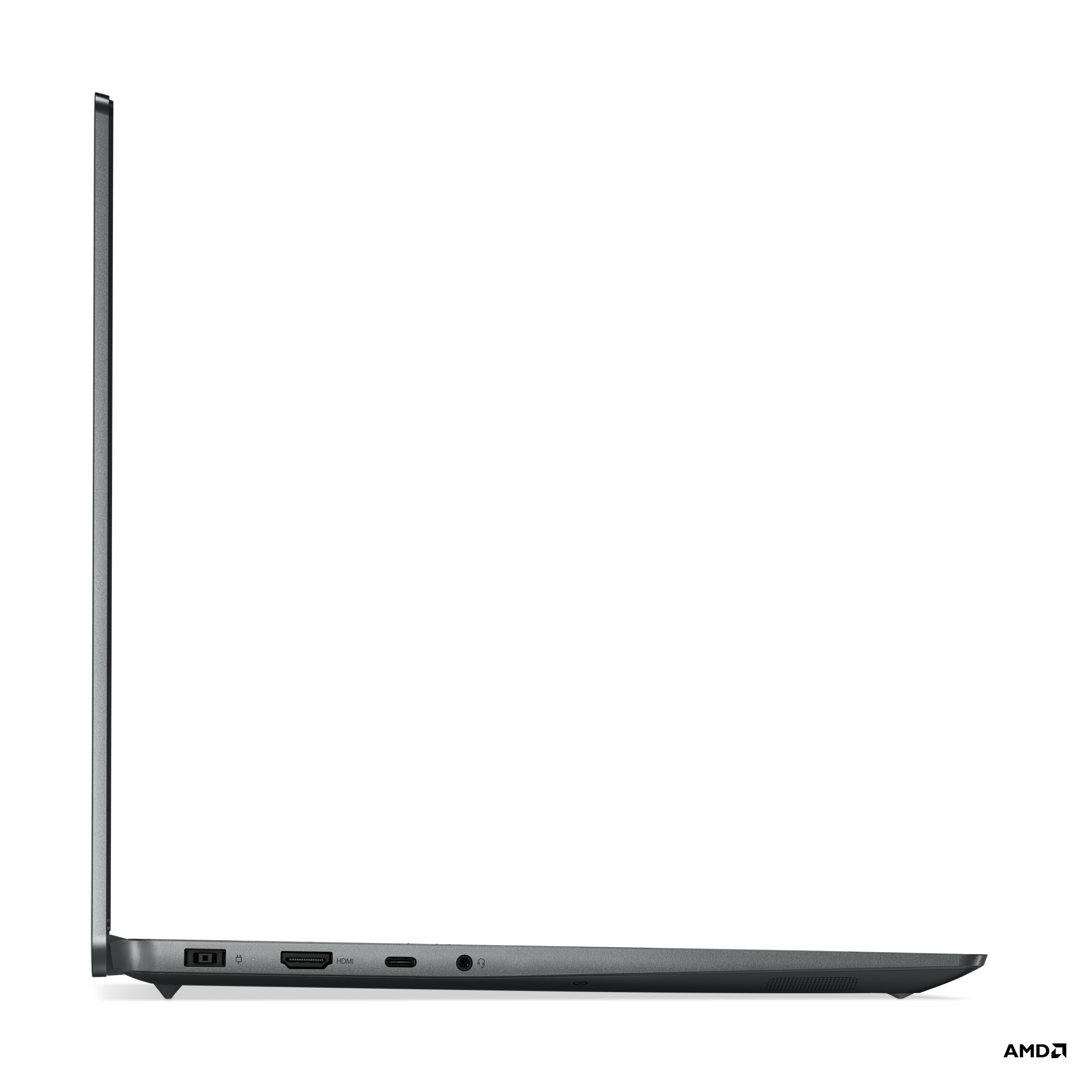 LENOVO IDEAPAD 5 PRO - 16.0 inch - AMD Ryzen 7 - 16 GB - 1 TB - GeForce GTX 1650
