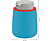 LEITZ COSY szappan- és fertőtlenítő folyadék adagoló, nyugodt kék (54040061)