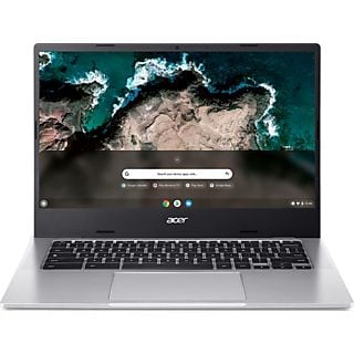 ACER CHROMEBOOK 514 CB514-2H-K9YX - 14.0 inch -  MediaTek MT8192T - 4 GB - 64 GB