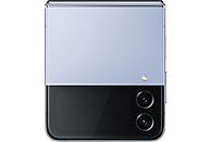 SAMSUNG Smartphone Galaxy Z Flip4 5G 128 GB Blue (SM-F721BLBGEUB)