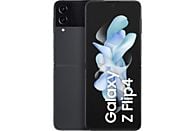 SAMSUNG Smartphone Galaxy Z Flip4 5G 128 GB Graphite (SM-F721BZAGEUB)