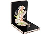 SAMSUNG Smartphone Galaxy Z Flip4 5G 128 GB Pink Gold (SM-F721BZDGEUB)