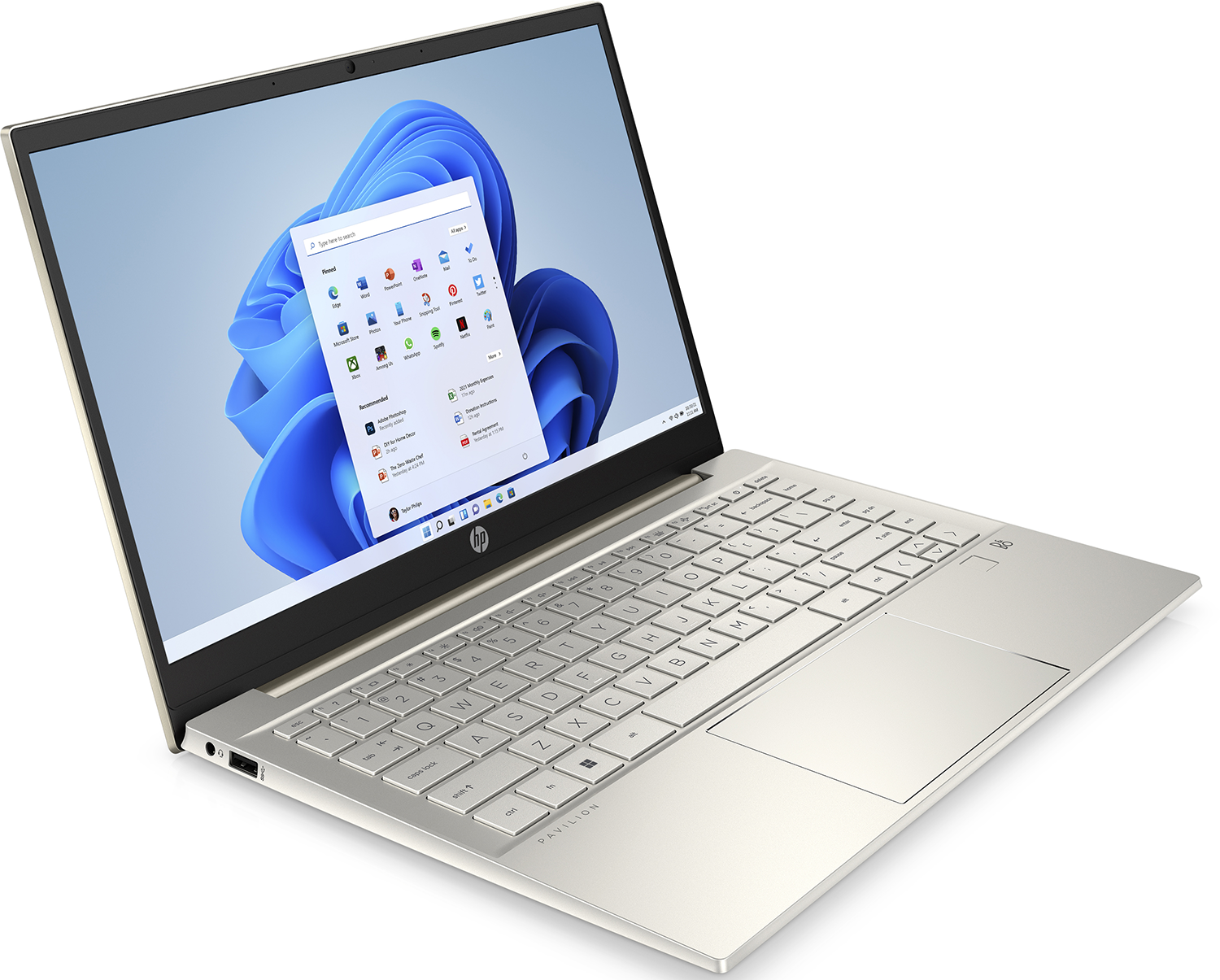 HP Pavilion 14-dv1862nd