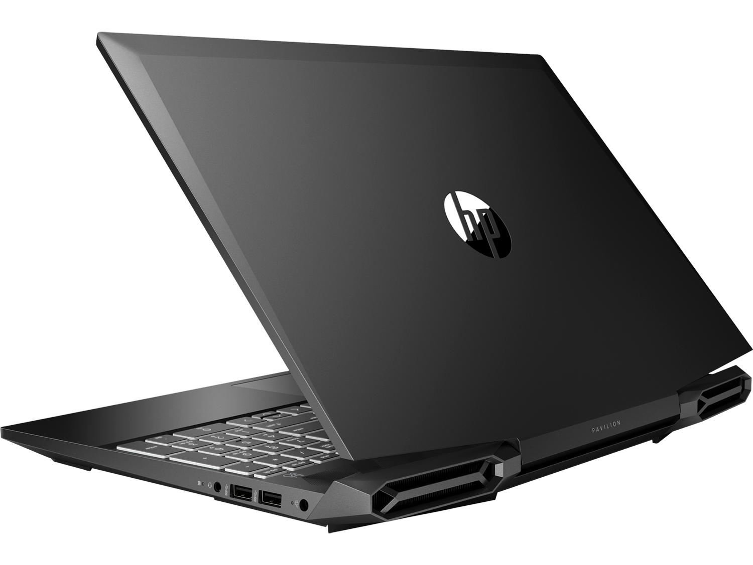 HP Pavilion Gaming 15-dk2250nd