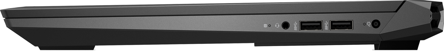 HP Pavilion Gaming 15-dk2250nd