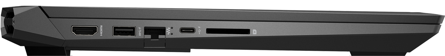 HP Pavilion Gaming 15-dk2250nd