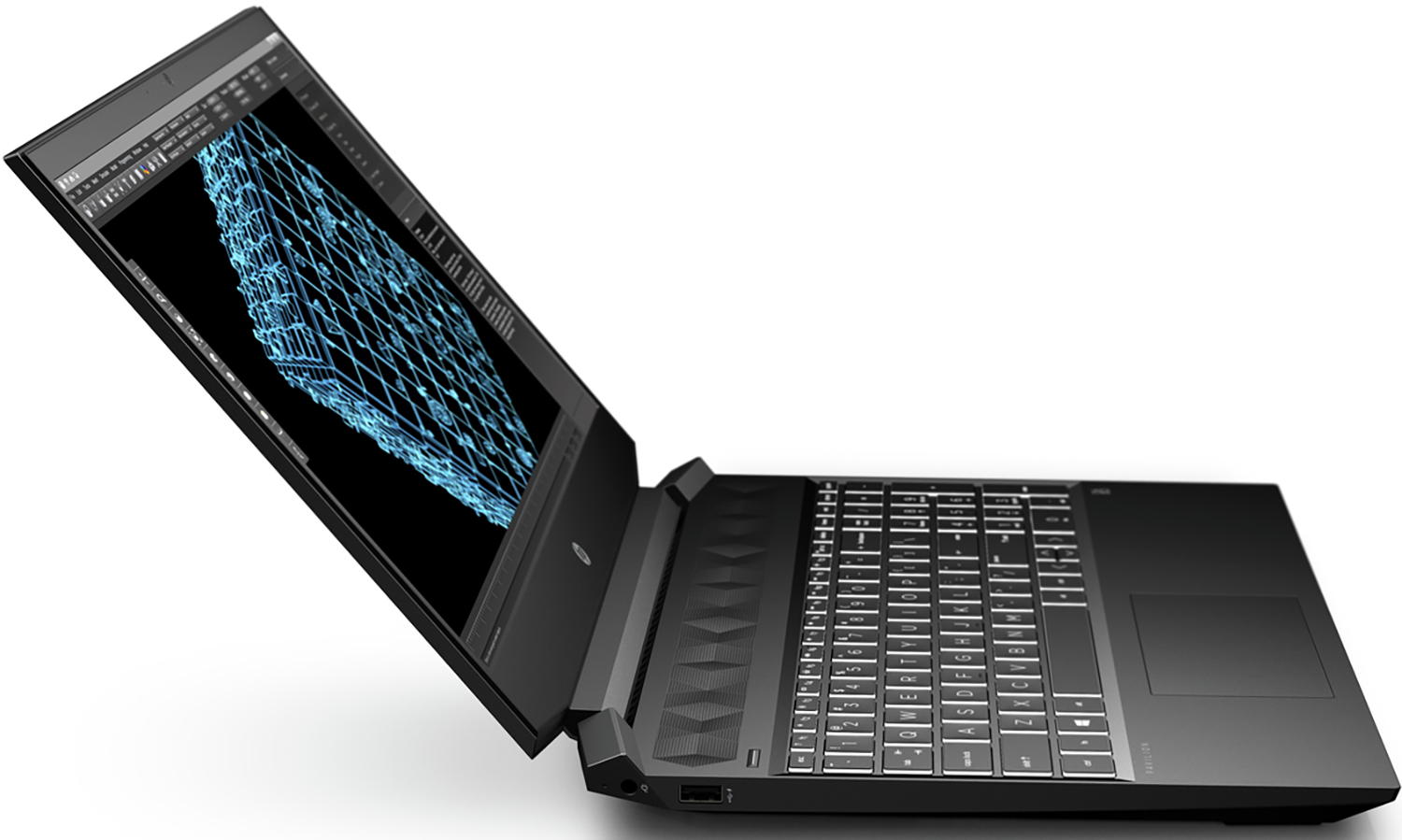HP Pavilion Gaming 15-ec2121nd