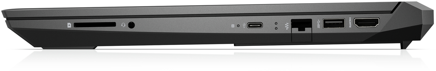 HP Pavilion Gaming 15-ec2121nd