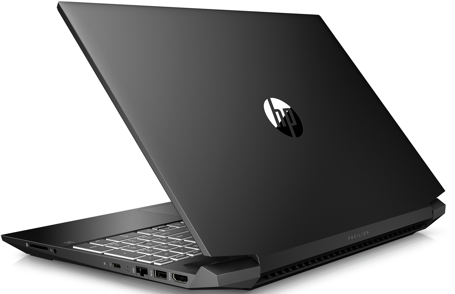 HP Pavilion Gaming 15-ec2121nd