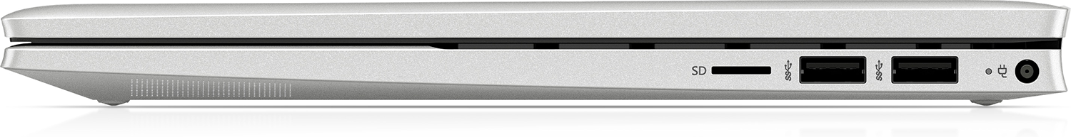 HP PAVILION X360 14-DY1827ND - 14.0 inch - Intel Core i7 - 16 GB - 512 GB