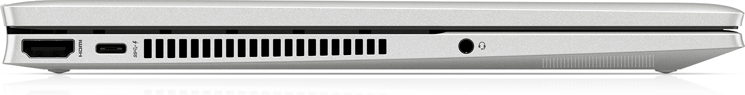 HP PAVILION X360 14-DY1827ND - 14.0 inch - Intel Core i7 - 16 GB - 512 GB