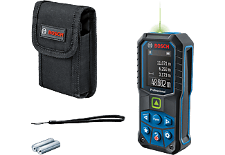 BOSCH PROFESSIONAL GLM 50-25 G Lézeres távolságmérő (0601072V00)