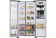 SAMSUNG Food Showcase Amerikaanse koelkast RH68B8821B1/EF