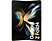SAMSUNG Smartphone Galaxy Z Fold4 5G 512 GB Beige (SM-F936BZECEUB)