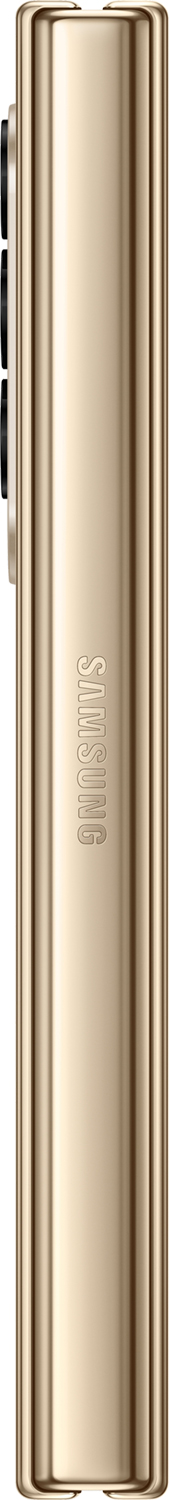 SAMSUNG Smartphone Galaxy Z Fold4 5G 512 GB Beige (SM-F936BZECEUB)