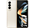 SAMSUNG Smartphone Galaxy Z Fold4 5G 512 GB Beige (SM-F936BZECEUB)