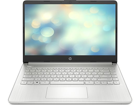 HP 14S-DQ2881ND - 14.0 inch - Intel Core i3 - 8 GB - 256 GB