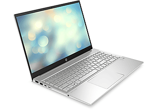 HP PAVILION 15-EH1828ND - 15.6 inch - AMD Ryzen 5 - 8 GB - 256 GB