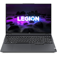 MediaMarkt LENOVO Legion 5 PRO 16-CORE i7 16GB 1TB RTX3070 aanbieding