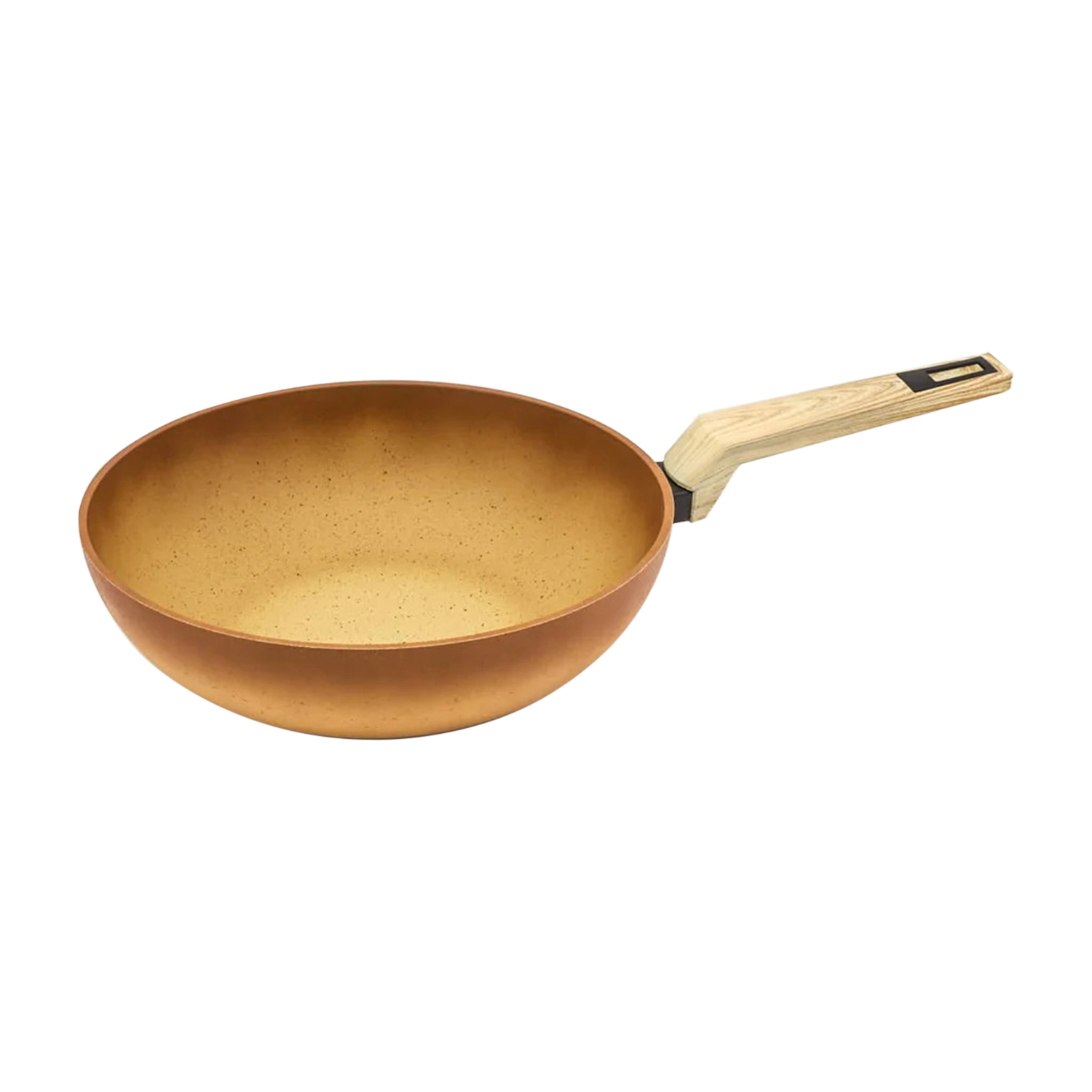 Wok Amercook Terracotta ter0328 28cm 28 0328l cocina