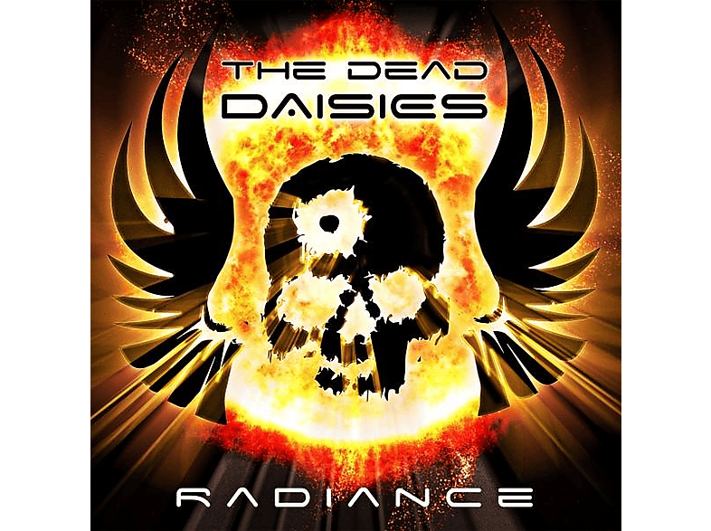 The Dead Daisies Radiance