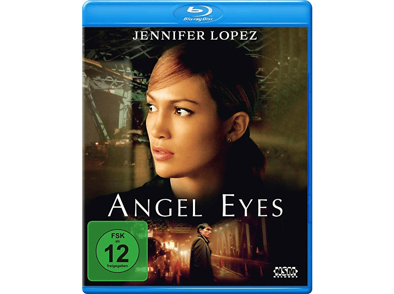 Angel Eyes Bluray kaufen MediaMarkt