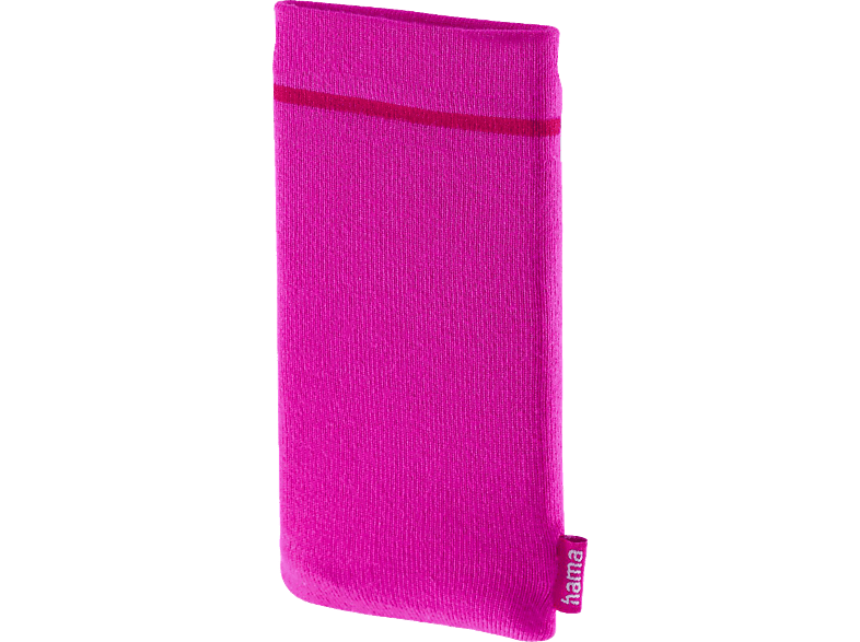 HAMA Socke, Sleeve, Universal, Universal, Rosa Handy Sleeves MediaMarkt