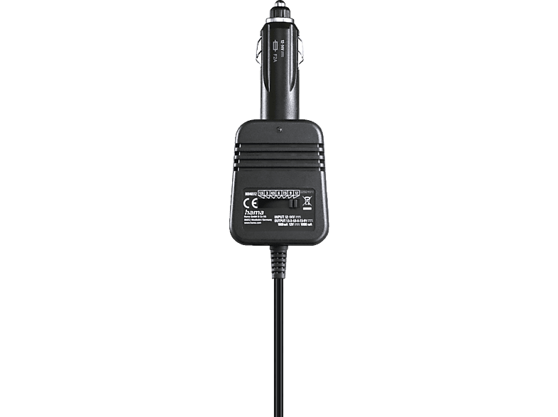 COFI 1453 KFZ-Auto-USB-Adapter ermöglicht Direktversorgung/Ladung KFZ- Adapter
