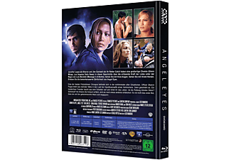 Angel Eyes Blu-ray + DVD auf Blu-ray + DVD online kaufen | SATURN