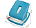 LEITZ COSY lyukasztó, nyugodt kék (50040061)