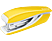 LEITZ WOW mini tűzőgép NeXXt, 10 lap, sárga (55281016)