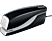 LEITZ Elektromos tűzőgép NeXXt, 10lap, fekete (55320095)
