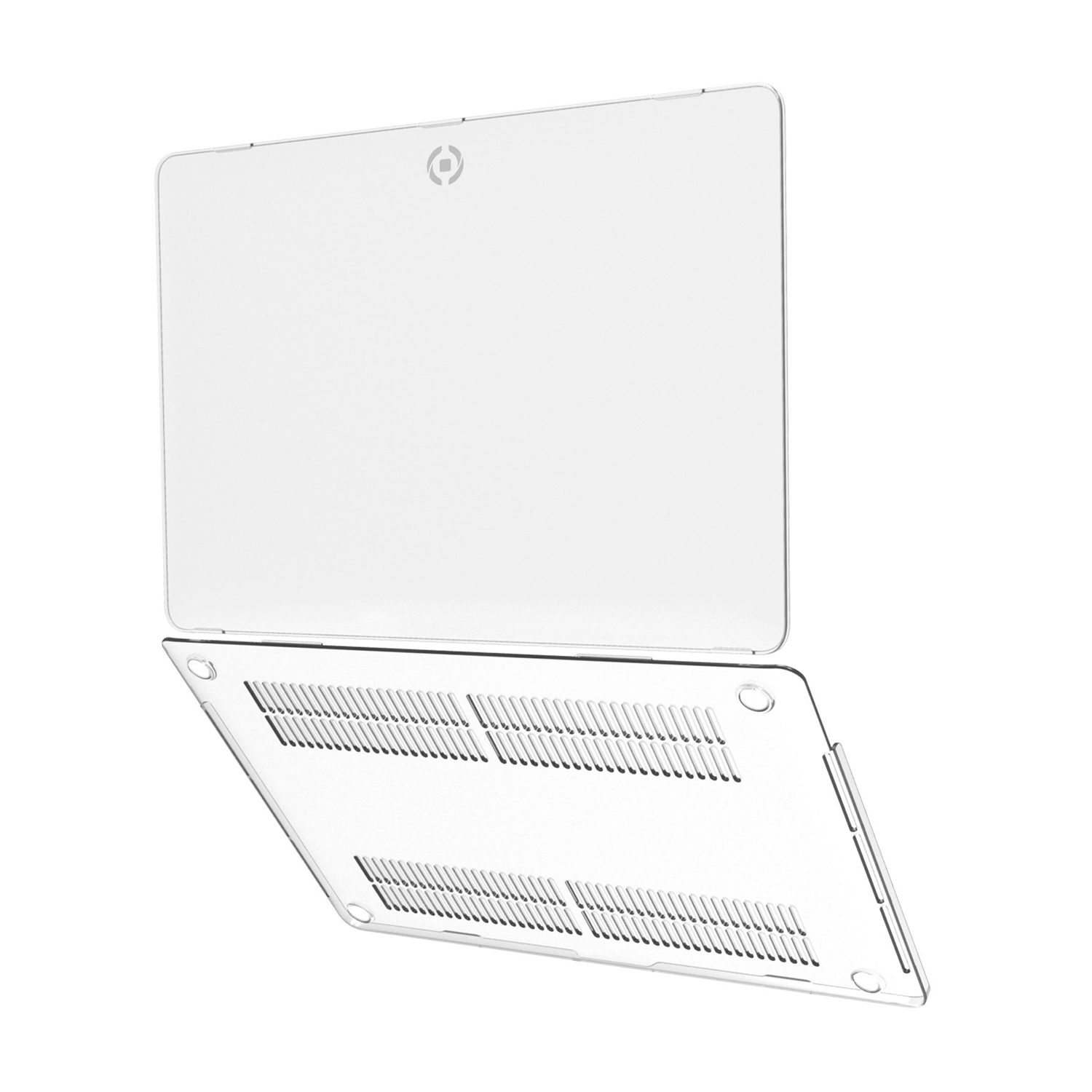 Cover Celly Clip ON Macbookair13 M2