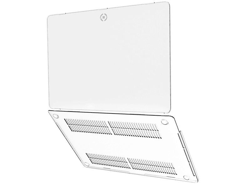 COVER CELLY CLIP ON MACBOOKAIR13 M2