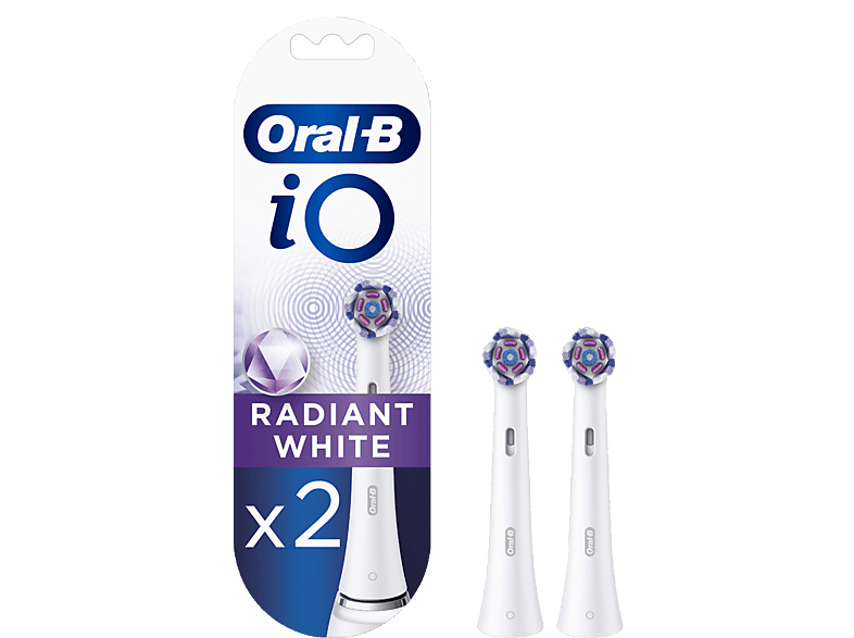 oral b io gentle care toothbrush heads