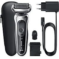 MediaMarkt BRAUN Scheerapparaat 71-S1000s aanbieding