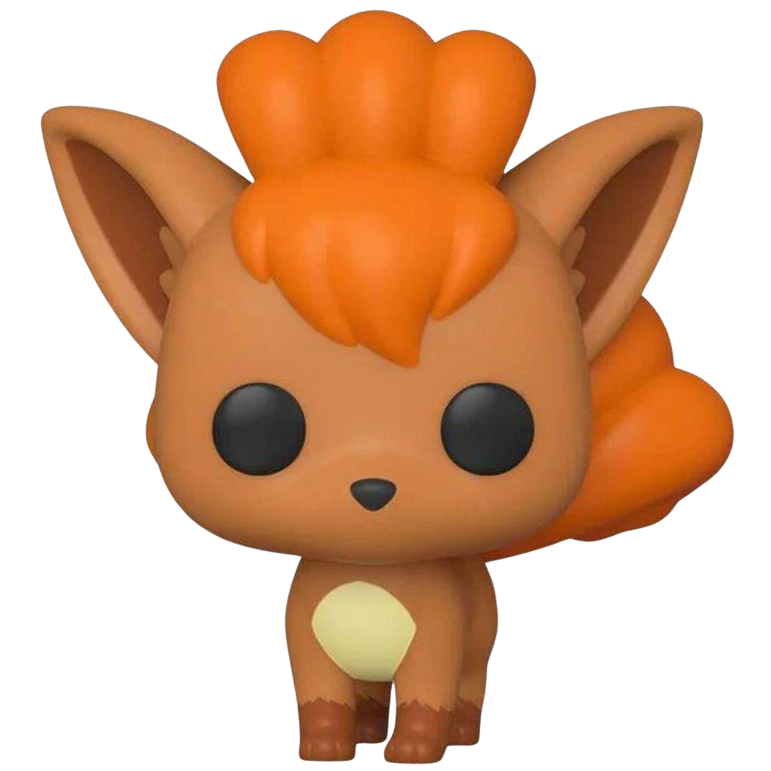 Figura - Funko Pop! Pokémon Vulpix, Vinilo, 9.50 cm, Multicolor