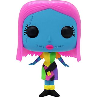 Figura Funko Pop! - Disney Nightmare Before Christmas: Sally, Vinilo, 9.50 cm, Multicolor