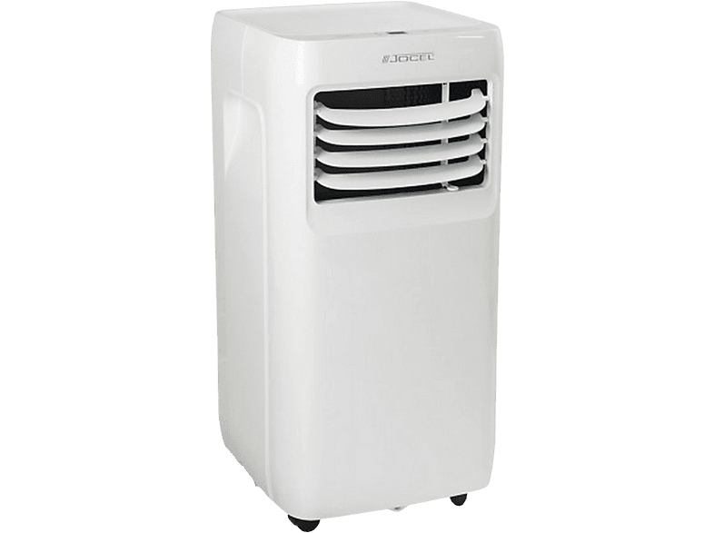 Jocel JACP9030733, 2250 fg/h, 63 dB, Función Deshumidificador/Ventilador, Blanco
