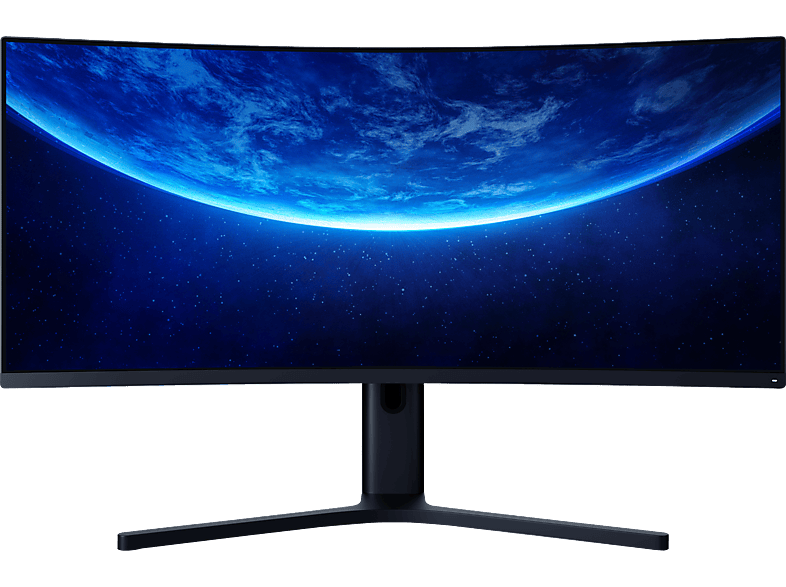 Monitor | Xiaomi Mi Curved Gaming Monitor 34"